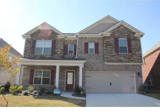 property at 6830 Rocking Horse Ln