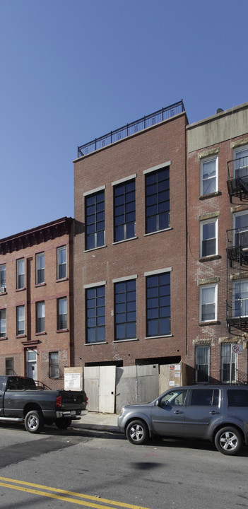 12-14 Clermont Ave in Brooklyn, NY - Building Photo