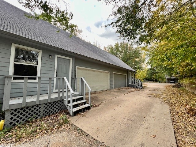 property at 114 Neal St