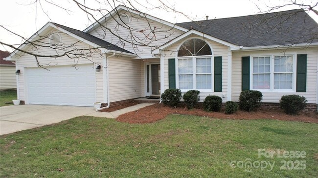 property at 423 Long Creek Pkwy