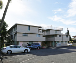 Kam IV Apartments