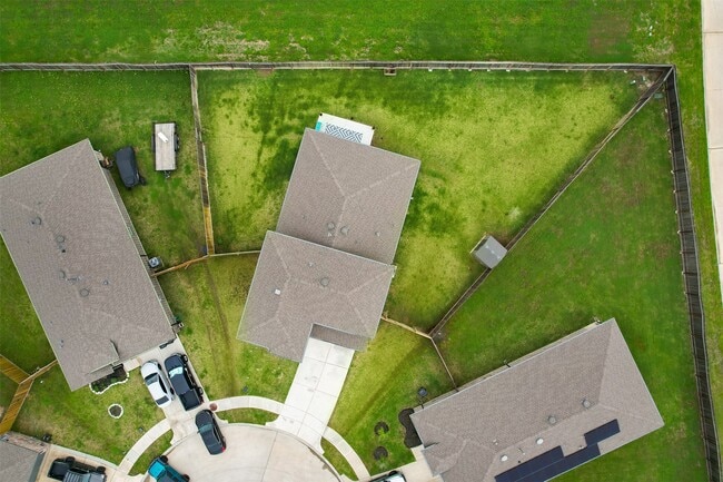 property at 502 Rain Cloud Dr