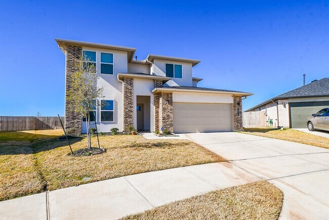 property at 30331 Reagans Rnch Dr