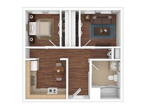 Stevens Duval in Jacksonville, FL - Building Photo - Floor Plan