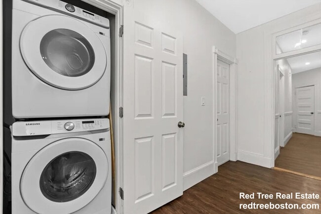 868 Huntington Ave, Unit 3 in Boston, MA - Foto de edificio - Building Photo