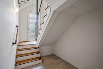 1614 Hazel St in Houston, TX - Building Photo - Building Photo