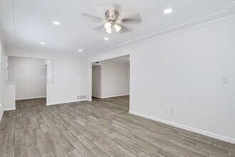10401 Centaur Dr in El Paso, TX - Foto de edificio - Building Photo