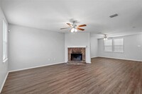 3844 Foxhound Ln in Fort Worth, TX - Building Photo - Building Photo