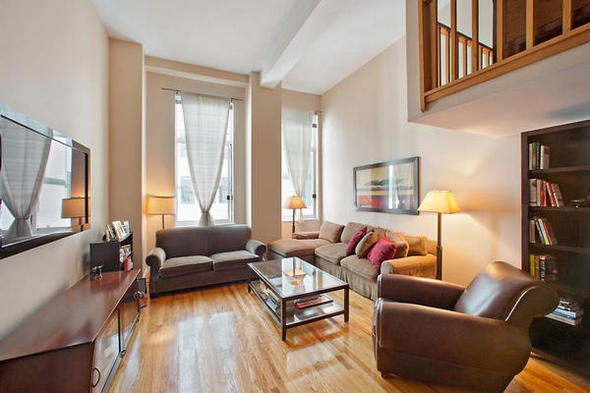360 3rd Ave in New York, NY - Building Photo