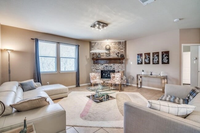 1407 Country Creek Trail in Wylie, TX - Building Photo - Building Photo