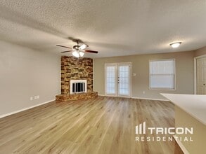 5915 Myers Rd in Arlington, TX - Building Photo - Building Photo