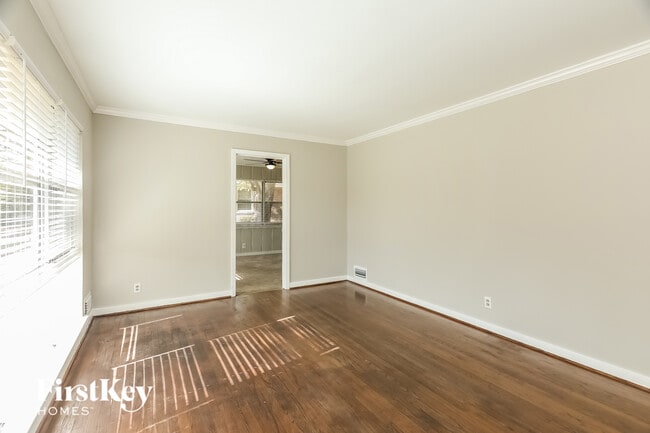 3364 Valley Park Dr in Vestavia Hills, AL - Building Photo - Building Photo