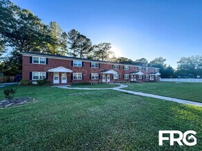 111 W 15th St in Washington, NC - Building Photo - Building Photo