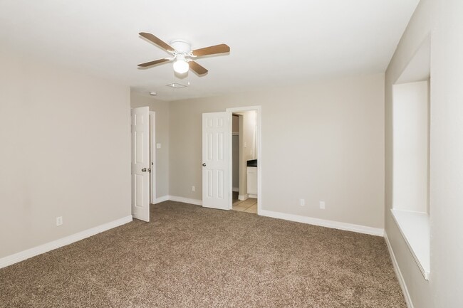 property at 214 N Native Ln