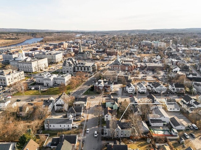 5 Union St in Concord, NH - Building Photo - Building Photo