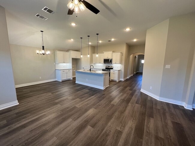 7505 Scott Ln in Greenville, TX - Building Photo - Building Photo