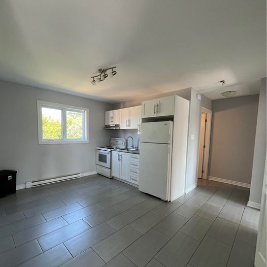 1 Rue Fortier in Gatineau, QC - Building Photo - Building Photo