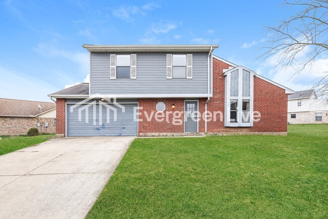 property at 8678 Deer Chase Dr