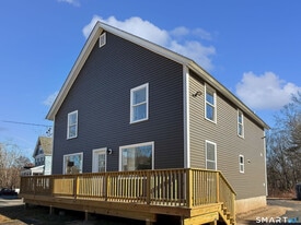 4 River Rd in Lisbon, CT - Building Photo