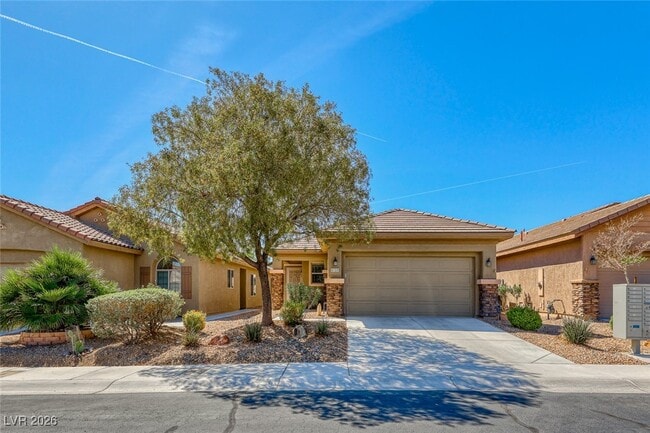 6159 Isola Peak Ave in Las Vegas, NV - Building Photo - Building Photo