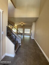 3724 Coco Palm Dr in El Paso, TX - Building Photo - Building Photo