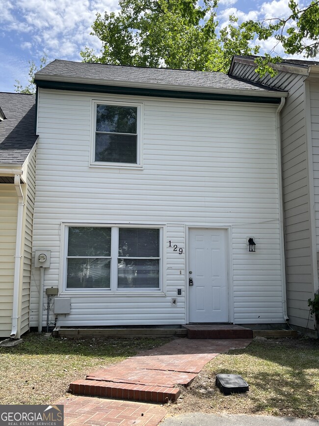 129 Inlet Reach Cir in St. Marys, GA - Building Photo - Building Photo