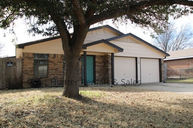 property at 2108 Continental Dr