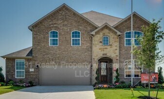 917 Swan Ridge Dr in Sherman, TX - Building Photo
