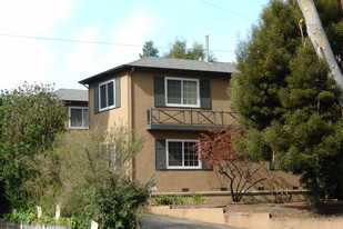 827 El Camino Real Apartments