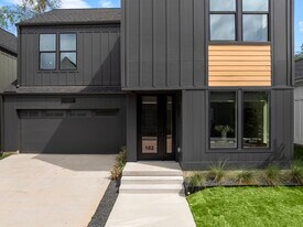 1941 Sawdust Rd in The Woodlands, TX - Building Photo