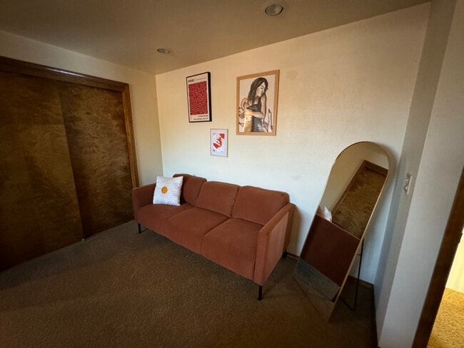 550 Weaver Ave in Boise, ID - Foto de edificio - Building Photo