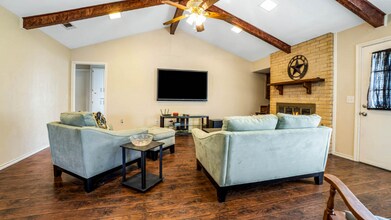1808 Papeete Dr in Plano, TX - Building Photo - Building Photo