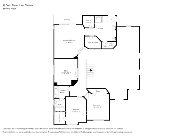 41 Corte Rivera in Lake Elsinore, CA - Building Photo - Building Photo