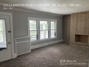 10113 Ramona Blvd in Cleveland, OH - Building Photo - Building Photo