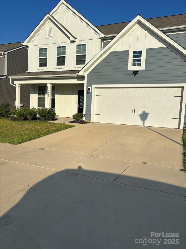 property at 1449 Harleston St