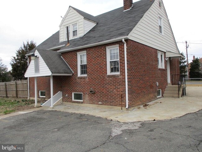 5945 Franconia Rd in Alexandria, VA - Building Photo - Building Photo