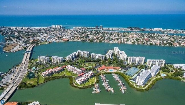 property at 7974 Sailboat Key Blvd S