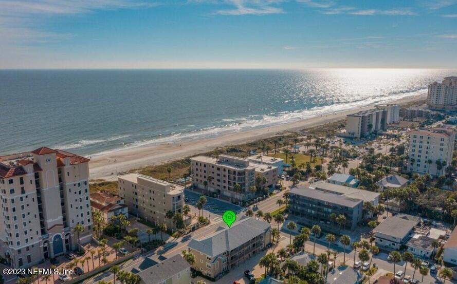 382 1st St S in Jacksonville Beach, FL - Building Photo