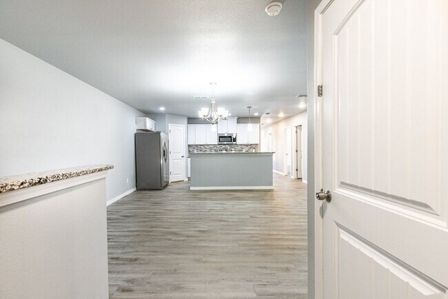 1213 N Chicago Ave in Lubbock, TX - Building Photo - Building Photo