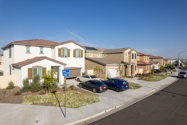 Enclave at Legacy Park in Moreno Valley, CA - Building Photo - Building Photo