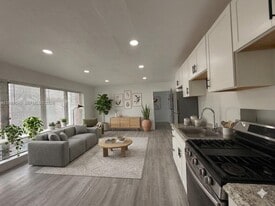 316 Surfside Blvd in Surfside, FL - Building Photo