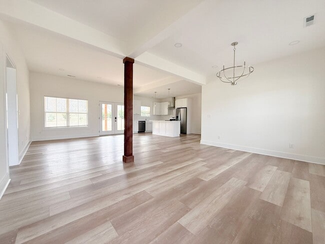 1408 Westbrook CIR in Cookeville, TN - Building Photo - Building Photo