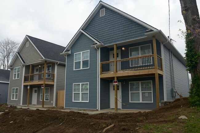 property at 830 Bryan Ave