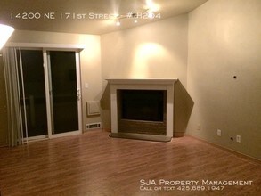 14200 NE 171st St-Unit -# H204 in Woodinville, WA - Building Photo - Building Photo