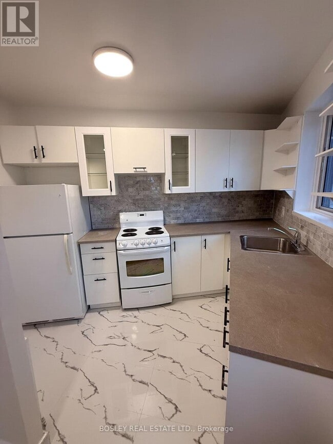 property at 972 Eglinton Ave E