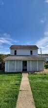 1102 Old Mercer Rd in Franklin, PA - Building Photo - Building Photo