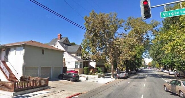 91 Virginia E St, Unit 4