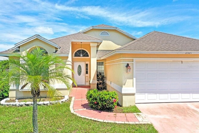 2505 Kingston Ct in Kissimmee, FL - Building Photo - Building Photo