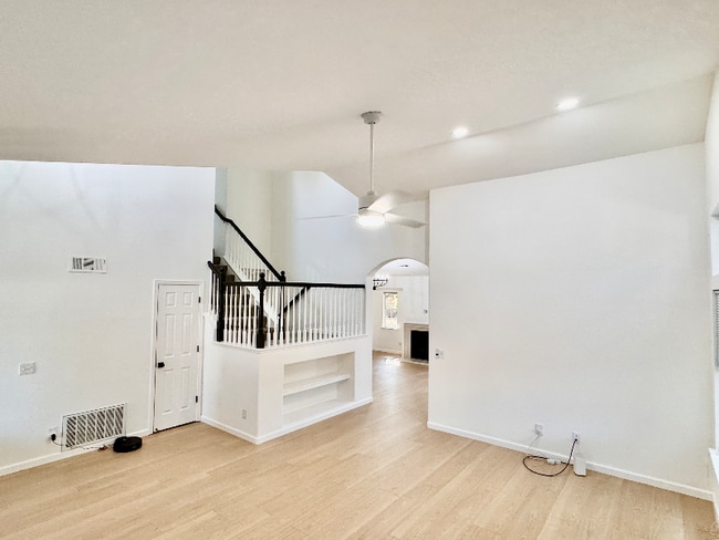 property at 3602 Swan Ct