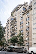 4 East 89th Street in New York, NY - Foto de edificio - Building Photo